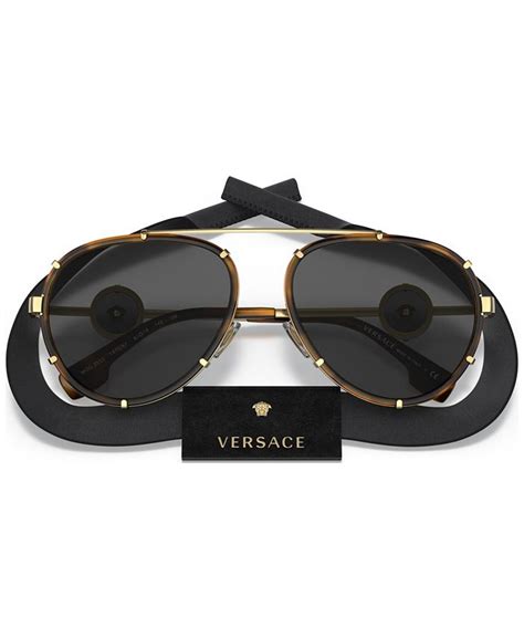 versace ve2232 sunglasses|versace glasses unisex.